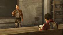 Imagen 217 de Attack on Titan 2