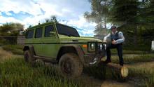 Imagen 1 de Professional Offroad Transport Simulator