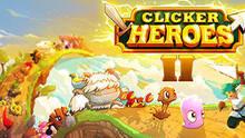 Imagen 7 de Clicker Heroes 2