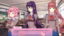 Imagen 2 de Doki Doki Literature Club!