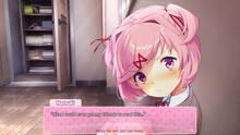 Imagen 5 de Doki Doki Literature Club!