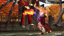 Imagen 49 de Tekken: Dark Resurrection