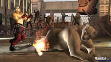 Imagen 48 de Tekken: Dark Resurrection