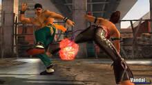 Imagen 45 de Tekken: Dark Resurrection