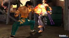 Imagen 41 de Tekken: Dark Resurrection