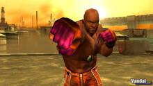 Imagen 13 de Tekken: Dark Resurrection