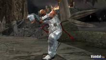 Imagen 7 de Tekken: Dark Resurrection