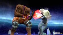 Imagen 16 de Tekken: Dark Resurrection