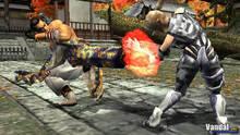Imagen 23 de Tekken: Dark Resurrection