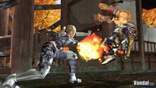 Imagen 22 de Tekken: Dark Resurrection