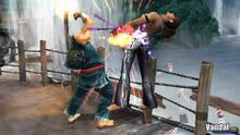 Imagen 20 de Tekken: Dark Resurrection