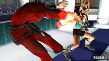 Imagen 19 de Tekken: Dark Resurrection