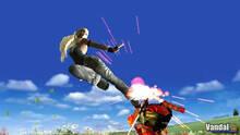 Imagen 17 de Tekken: Dark Resurrection