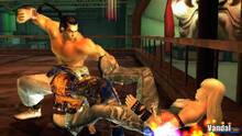 Imagen 37 de Tekken: Dark Resurrection