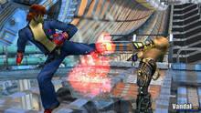 Imagen 28 de Tekken: Dark Resurrection