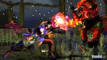Imagen 27 de Tekken: Dark Resurrection