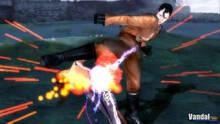 Imagen 35 de Tekken: Dark Resurrection