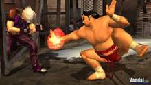 Imagen 34 de Tekken: Dark Resurrection