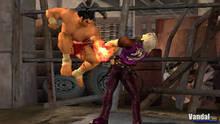 Imagen 33 de Tekken: Dark Resurrection