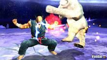 Imagen 31 de Tekken: Dark Resurrection