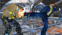 Imagen 29 de Tekken: Dark Resurrection