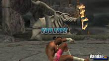 Imagen 64 de Tekken: Dark Resurrection