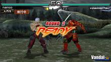 Imagen 69 de Tekken: Dark Resurrection