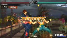 Imagen 66 de Tekken: Dark Resurrection