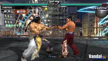 Imagen 85 de Tekken: Dark Resurrection