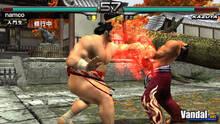 Imagen 75 de Tekken: Dark Resurrection