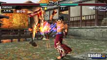 Imagen 74 de Tekken: Dark Resurrection
