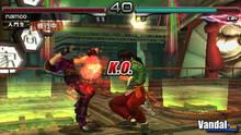 Imagen 83 de Tekken: Dark Resurrection
