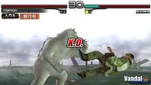 Imagen 82 de Tekken: Dark Resurrection