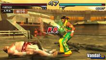 Imagen 81 de Tekken: Dark Resurrection