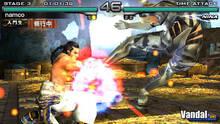 Imagen 78 de Tekken: Dark Resurrection