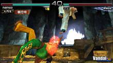 Imagen 96 de Tekken: Dark Resurrection