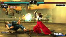 Imagen 87 de Tekken: Dark Resurrection