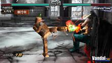 Imagen 86 de Tekken: Dark Resurrection