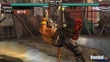 Imagen 94 de Tekken: Dark Resurrection