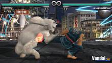 Imagen 93 de Tekken: Dark Resurrection