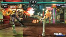 Imagen 92 de Tekken: Dark Resurrection
