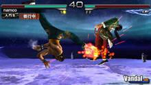 Imagen 91 de Tekken: Dark Resurrection