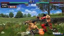 Imagen 90 de Tekken: Dark Resurrection