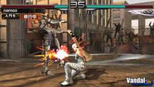 Imagen 89 de Tekken: Dark Resurrection