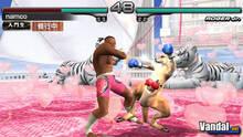 Imagen 88 de Tekken: Dark Resurrection