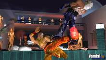 Imagen 140 de Tekken: Dark Resurrection