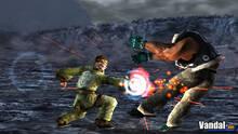 Imagen 139 de Tekken: Dark Resurrection
