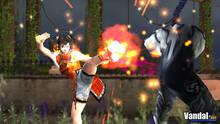 Imagen 138 de Tekken: Dark Resurrection