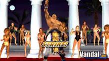 Imagen 146 de Tekken: Dark Resurrection