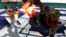 Imagen 99 de Tekken: Dark Resurrection